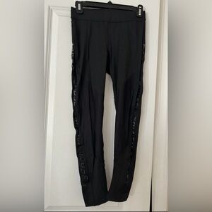 Golden Goose Leggings